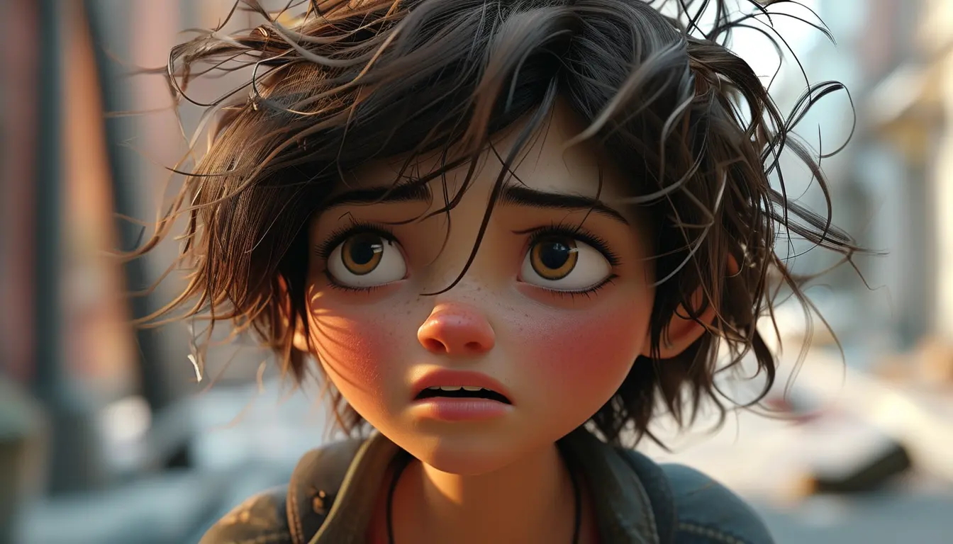 Pao mise en page internet vidéo illustration 3d serveur image IA générative AI freelance paris studio de création magazines 112